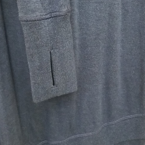 Athleta Long Sleeve Sweater Dress Small - Picture 3 of 8